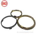 OEM 33037-37030Transmission Getriebe-Teile Synchronizer-Ring für Toyota